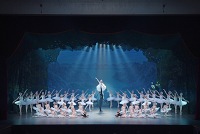 2022/4/3(日) R.A.Mバレエ発表会「白鳥の湖」全幕